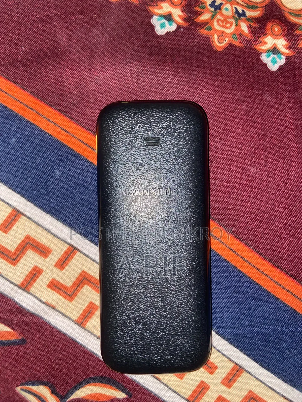 স্যামসাং গুরু মিউজিক ২ গ্রিন