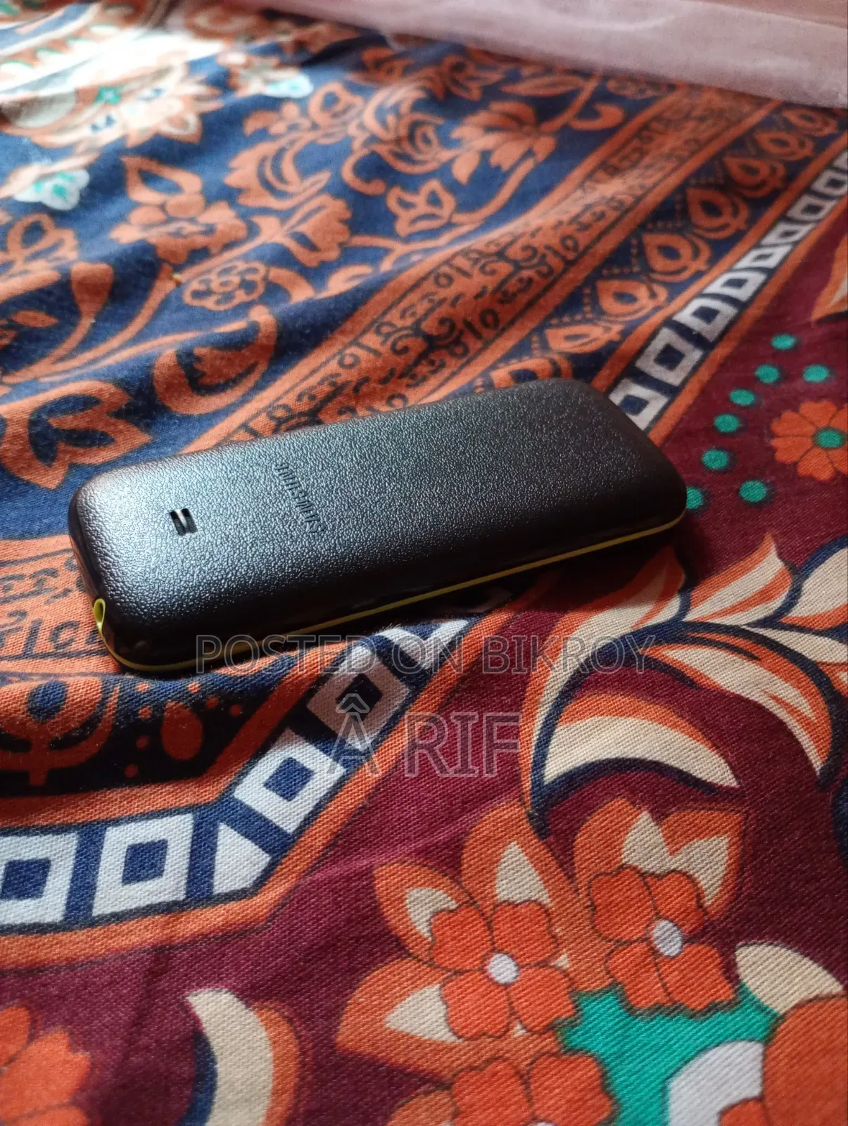স্যামসাং গুরু মিউজিক ২ গ্রিন