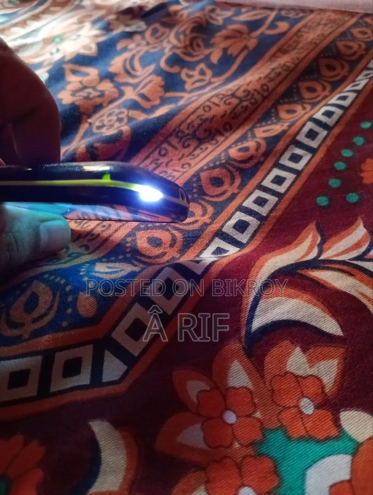 স্যামসাং গুরু মিউজিক ২ গ্রিন