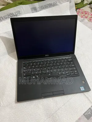Laptop Dell Latitude 14 E7480 8GB Intel Core i5 SSD 256GB