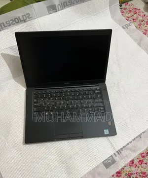 Laptop Dell Latitude 14 E7480 8GB Intel Core i5 SSD 256GB
