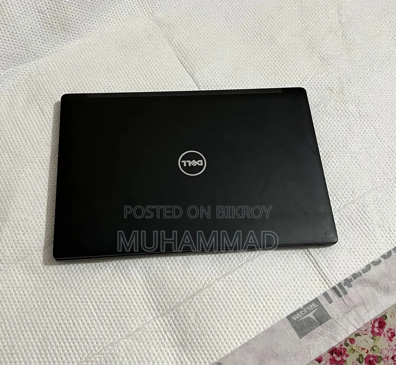 Laptop Dell Latitude 14 E7480 8GB Intel Core i5 SSD 256GB