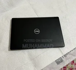 Laptop Dell Latitude 14 E7480 8GB Intel Core i5 SSD 256GB