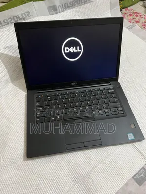 Laptop Dell Latitude 14 E7480 8GB Intel Core i5 SSD 256GB