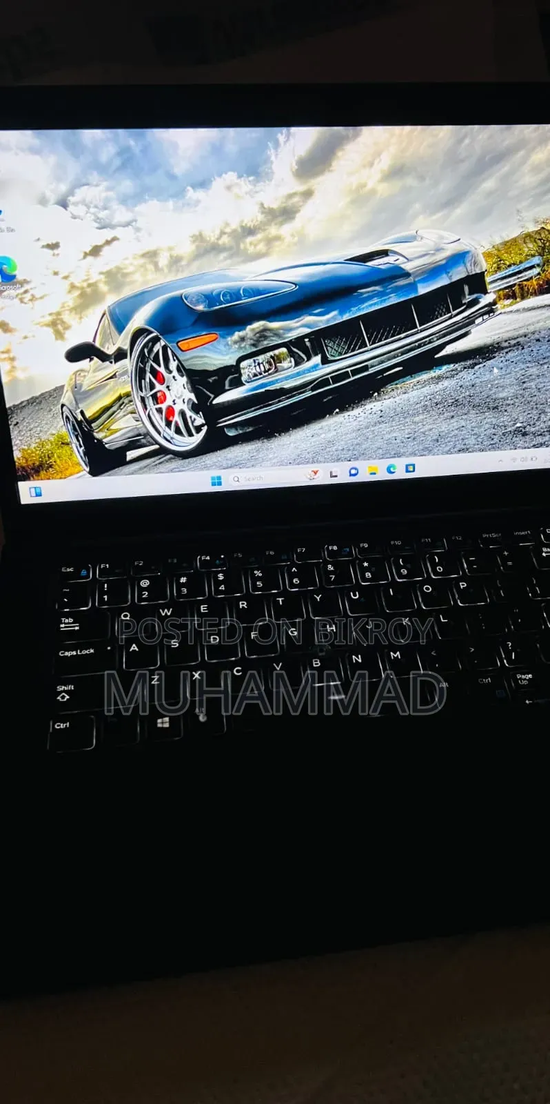 Laptop Dell Latitude 14 E7480 8GB Intel Core i5 SSD 256GB
