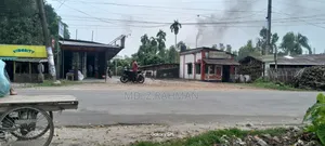 Furnished 4-Bedroom Farm House in Gosaipur, Dinajpur Sadar for Rent