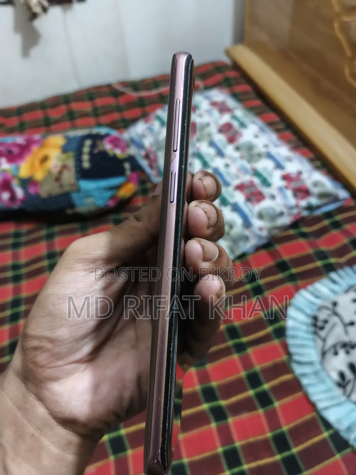 Samsung Galaxy S9 Plus 128 GB Purple