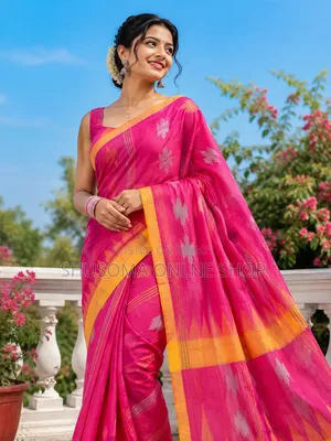 মনিপুরী শাড়ি