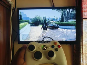 XBOX 360 Jailbreak