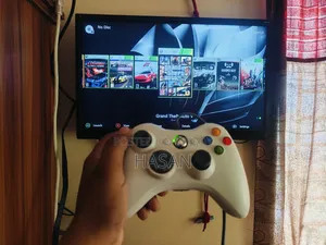 XBOX 360 Jailbreak