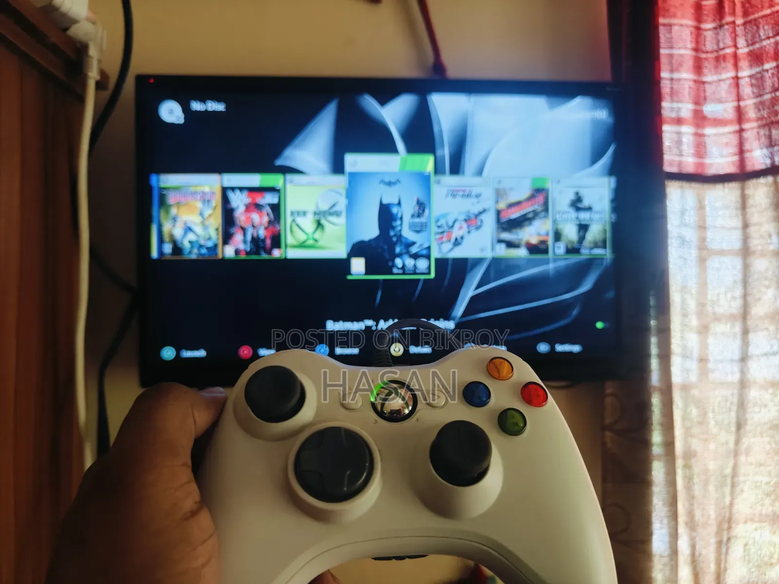 XBOX 360 Jailbreak