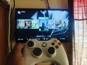 XBOX 360 Jailbreak