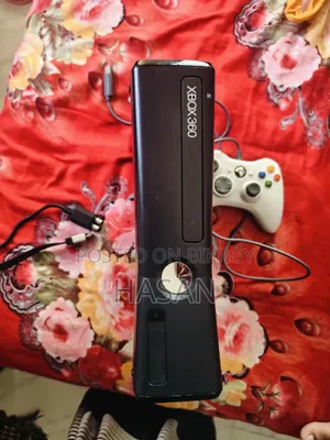 XBOX 360 Jailbreak