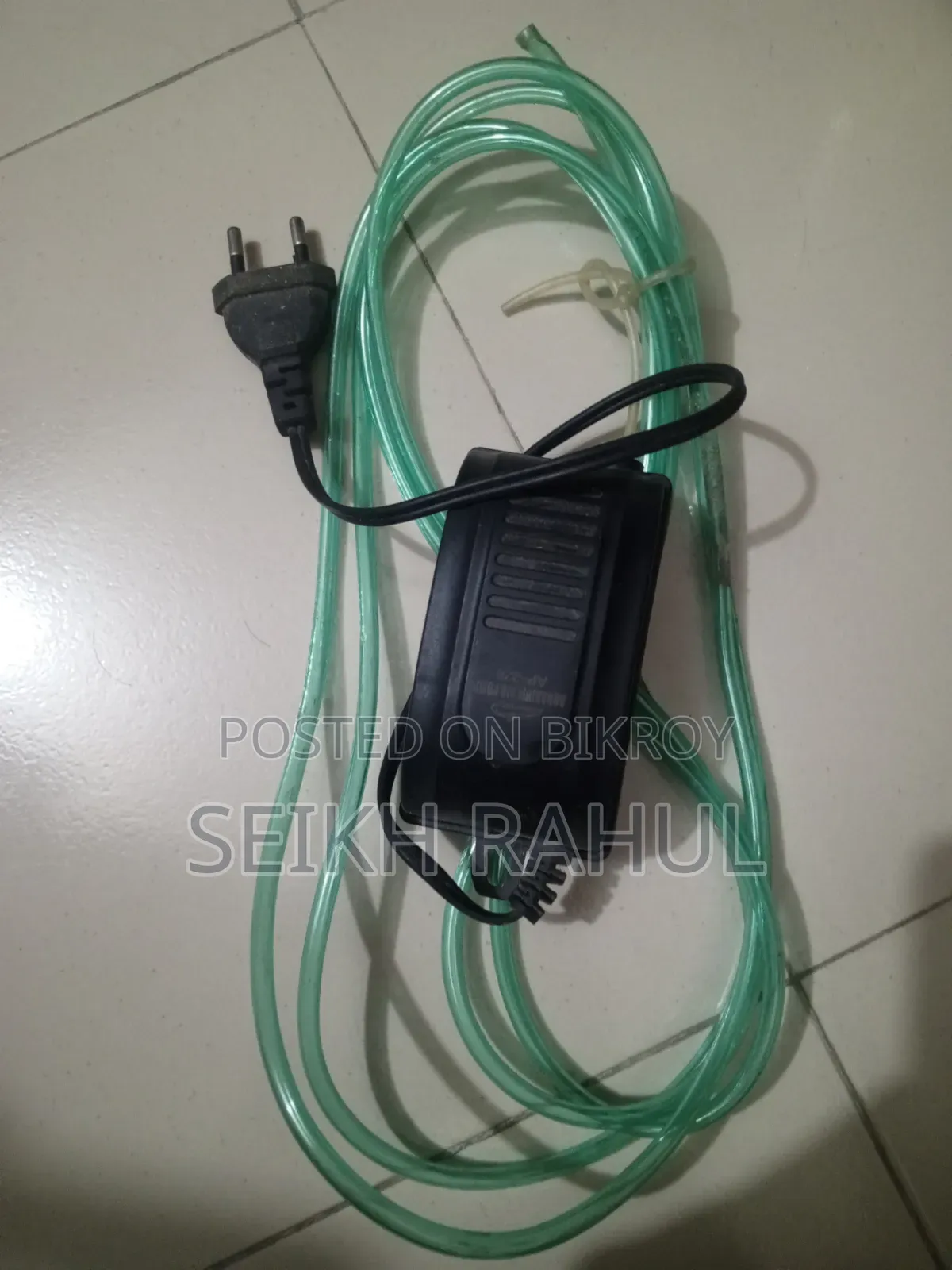 Aquarium Air Pump