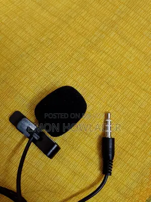 ক্যান্ডে ইউ-১ প্রফেশনাল ল্যাভেলিয়ার মাইক