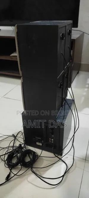 Microlab TMN 4:1