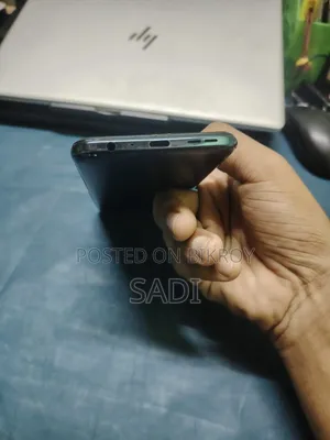 ওয়ানপ্লাস নর্ড এন১০০ ৬৪ জিবি নীল