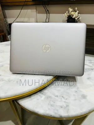 ল্যাপটপ HP ProBook 450 G4 8GB ইন্টেল কোর i5 HDD+SSD 256GB