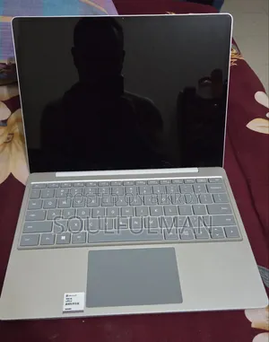 Microsoft Surface Laptop Go 2 16GB Intel Core i5 SSD 256GB