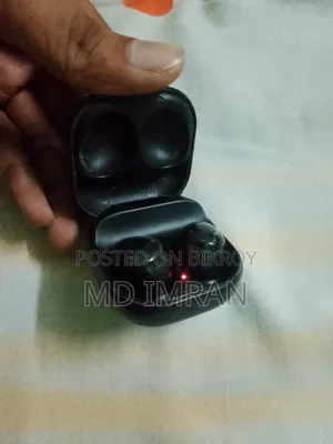 স্যামসাং গ্যালাক্সি বাডস প্রো ২