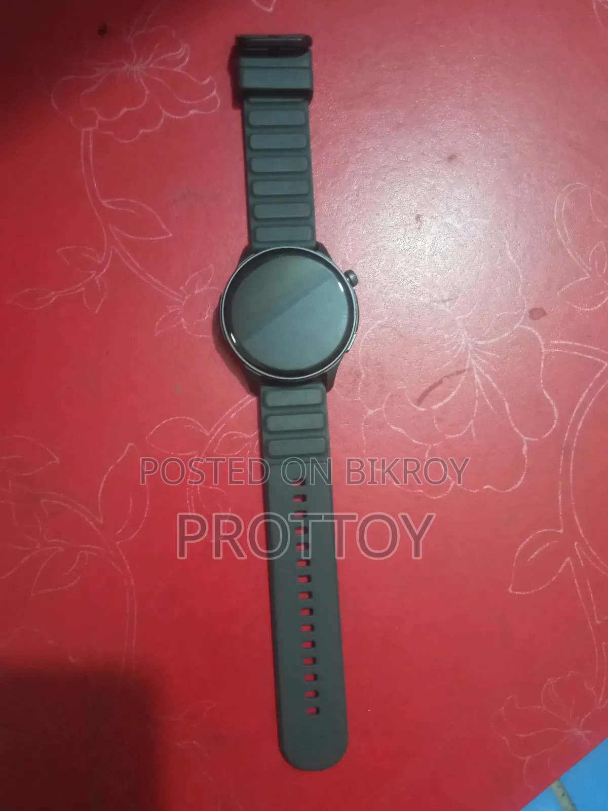 Zeblaze Btalk 3 Pro স্মার্টওয়াচ