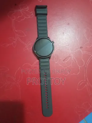 Zeblaze Btalk 3 Pro স্মার্টওয়াচ