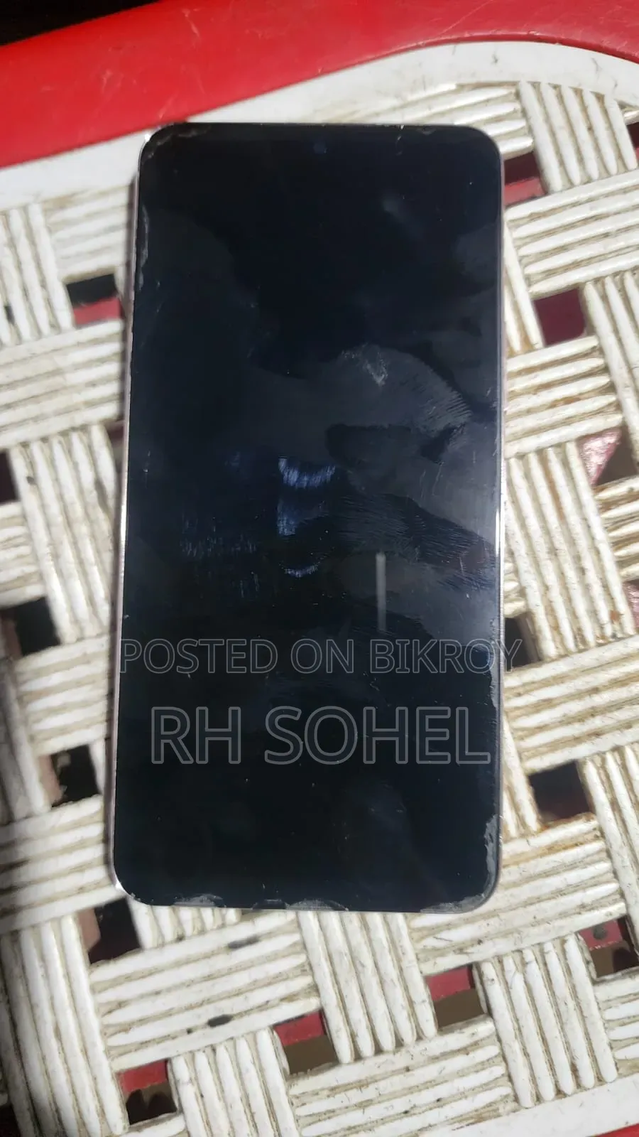Samsung Galaxy S22 5G 256 GB Black
