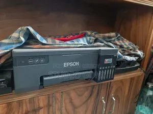 L8050 Printer
