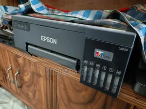 L8050 Printer