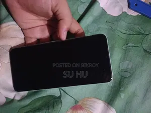 Infinix Smart 7 64 GB Green display sell