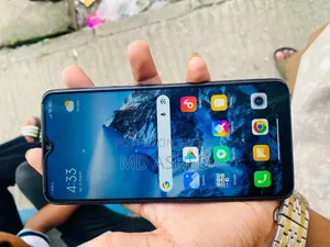 Xiaomi Redmi Note 8 Pro 128 GB Blue