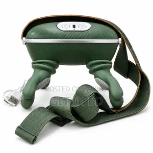 New Sensory Shoulder and Neck Massager