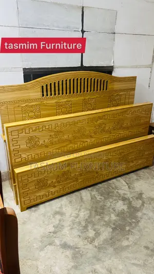 Bed 6x7 ****