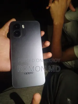 অপ্পো এ৬এক্স ৬৪ জিবি ব্ল্যাক