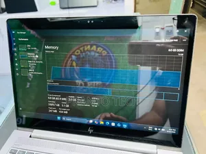 Laptop HP ZBook 14u G5 8GB Intel Core i5 SSD 512GB