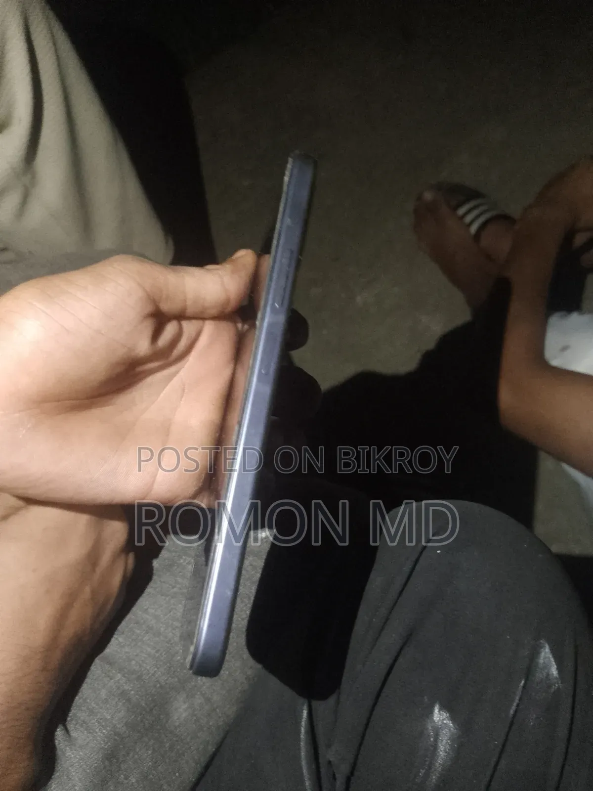 অপ্পো এ৬এক্স ৬৪ জিবি ব্ল্যাক