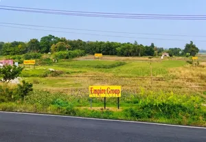 Purbachal Land Project