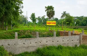 Purbachal Land Project