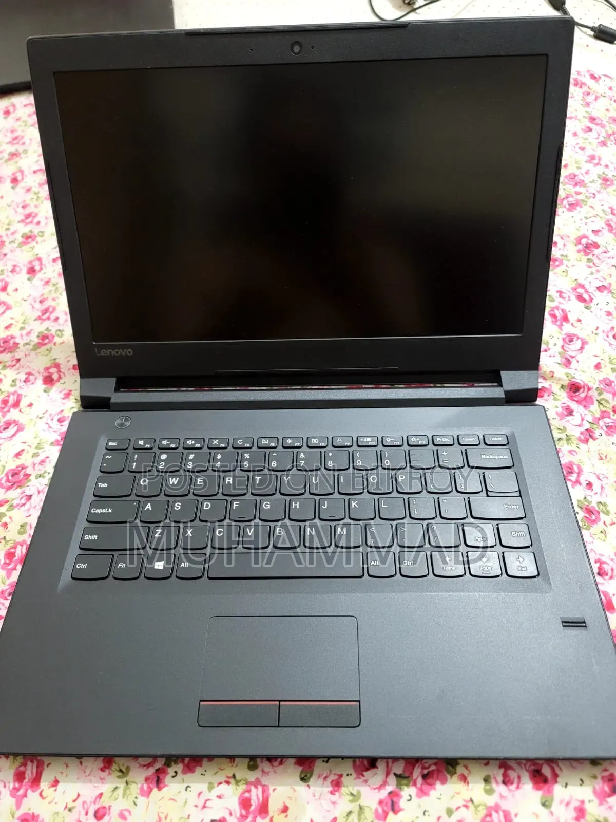 Laptop Lenovo V310 12GB Intel Core i7 HDD+SSD 256GB