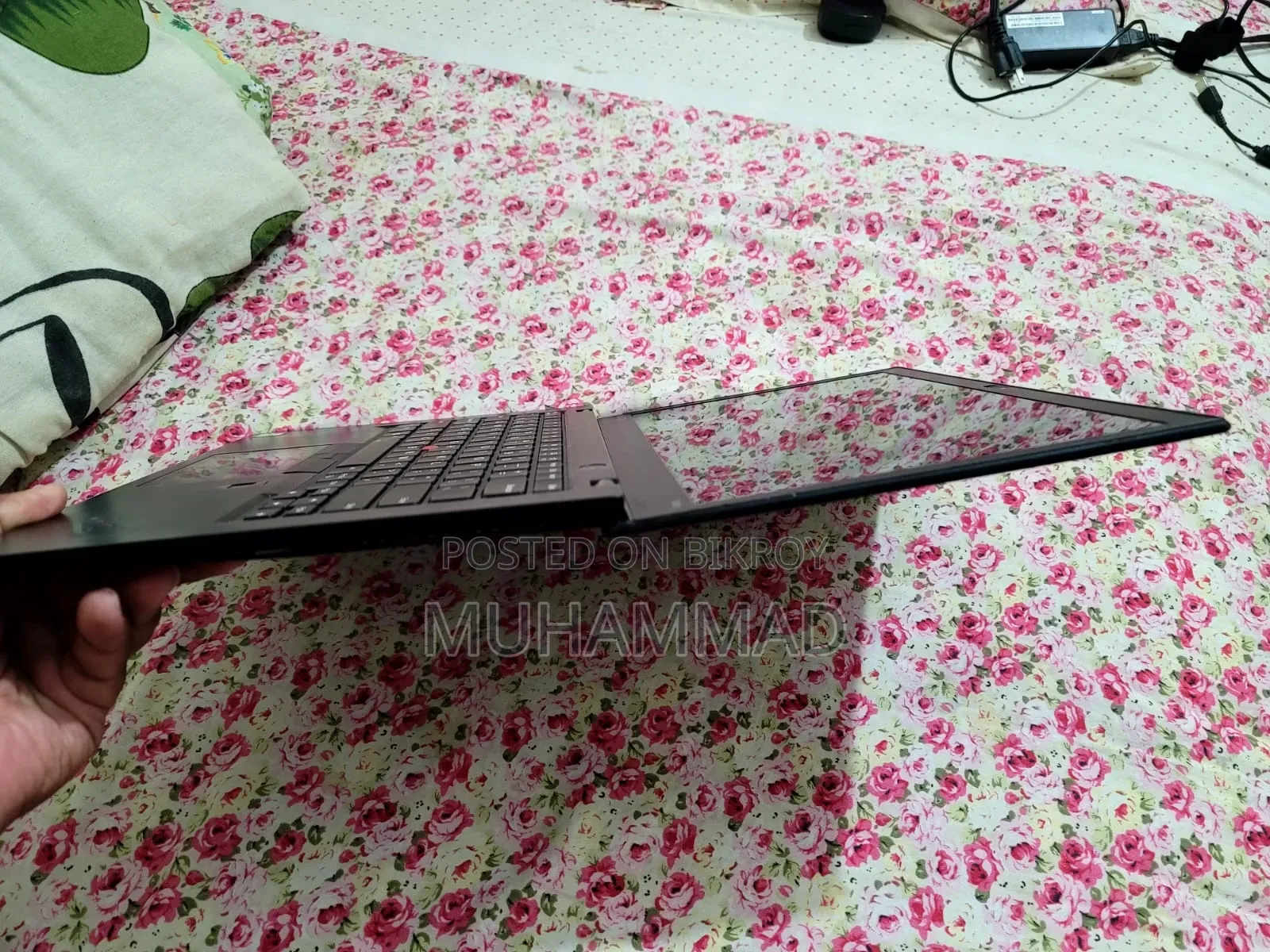 Laptop Lenovo V310 12GB Intel Core i7 HDD+SSD 256GB