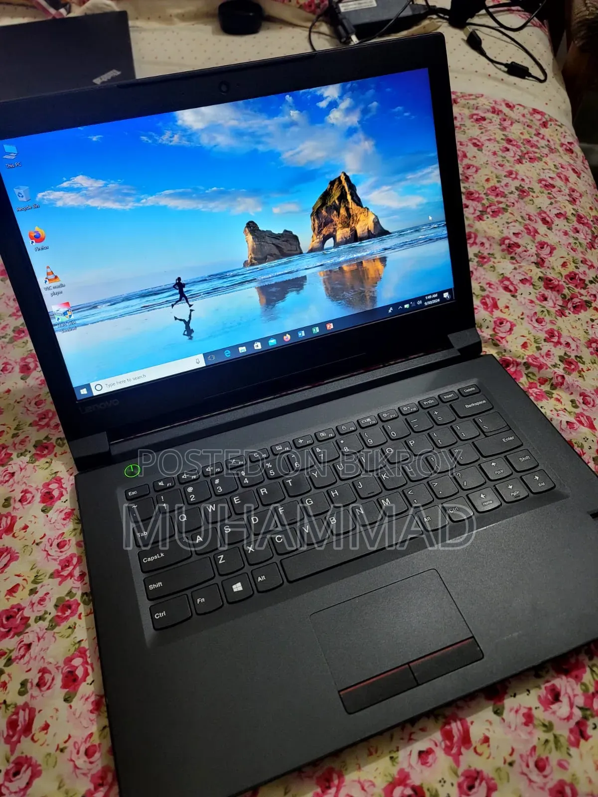 Laptop Lenovo V310 12GB Intel Core i7 HDD+SSD 256GB