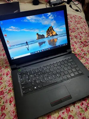 Laptop Lenovo V310 12GB Intel Core i7 HDD+SSD 256GB
