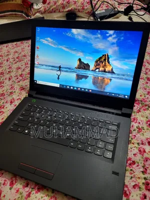 Laptop Lenovo V310 12GB Intel Core i7 HDD+SSD 256GB