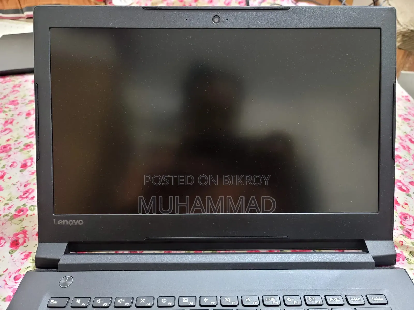 Laptop Lenovo V310 12GB Intel Core i7 HDD+SSD 256GB