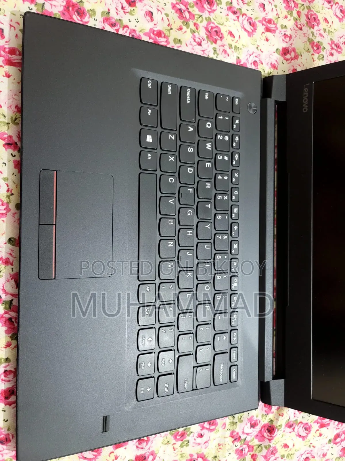 Laptop Lenovo V310 12GB Intel Core i7 HDD+SSD 256GB