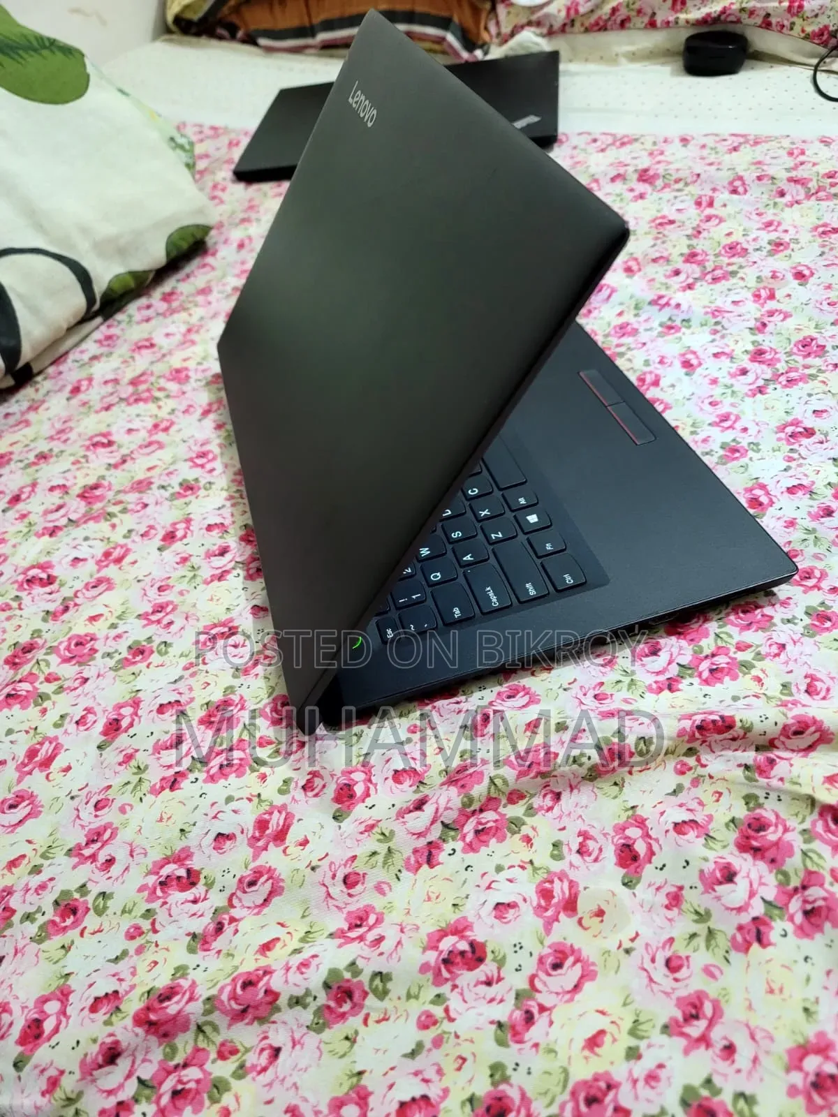 Laptop Lenovo V310 12GB Intel Core i7 HDD+SSD 256GB