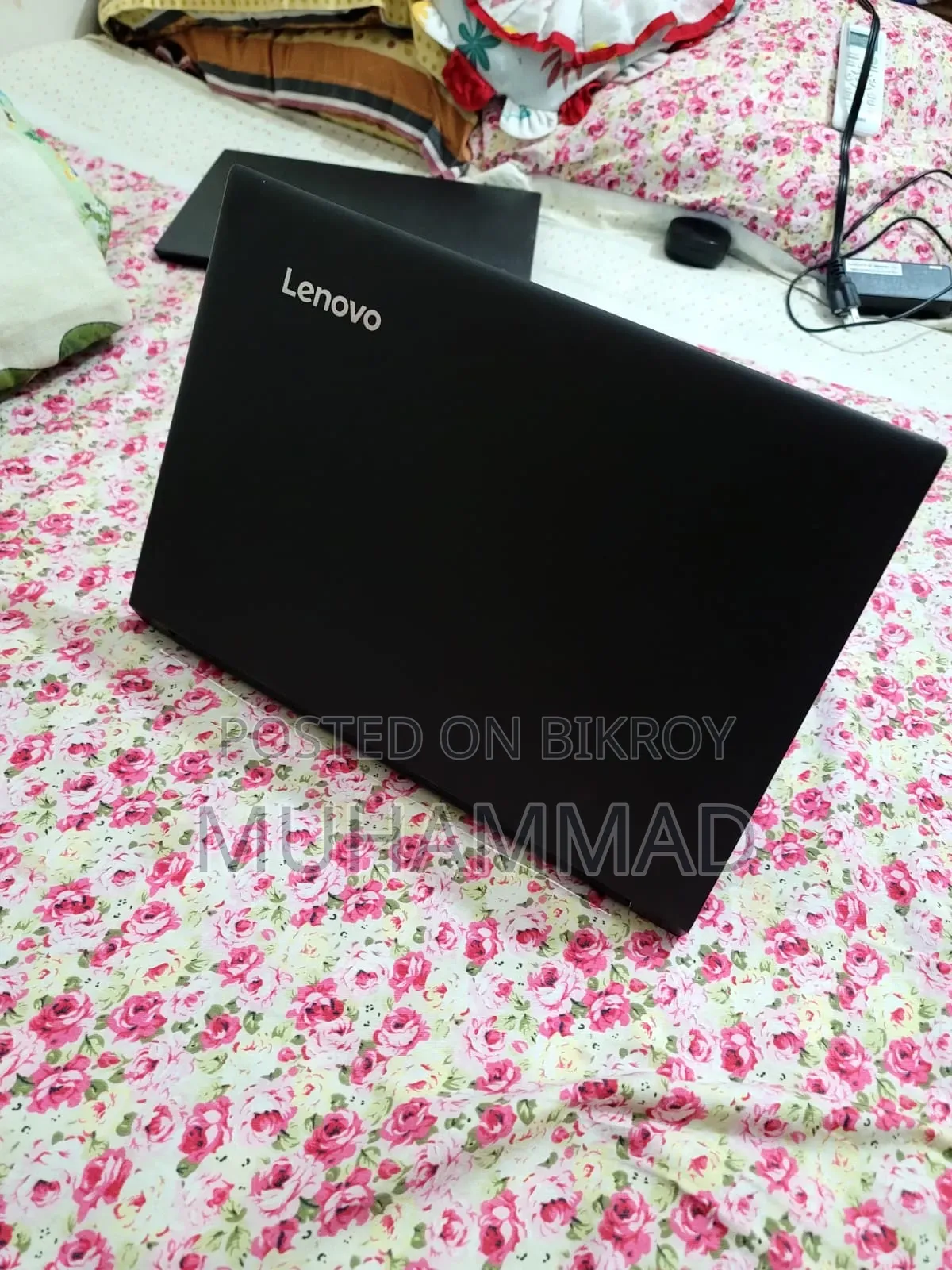 Laptop Lenovo V310 12GB Intel Core i7 HDD+SSD 256GB