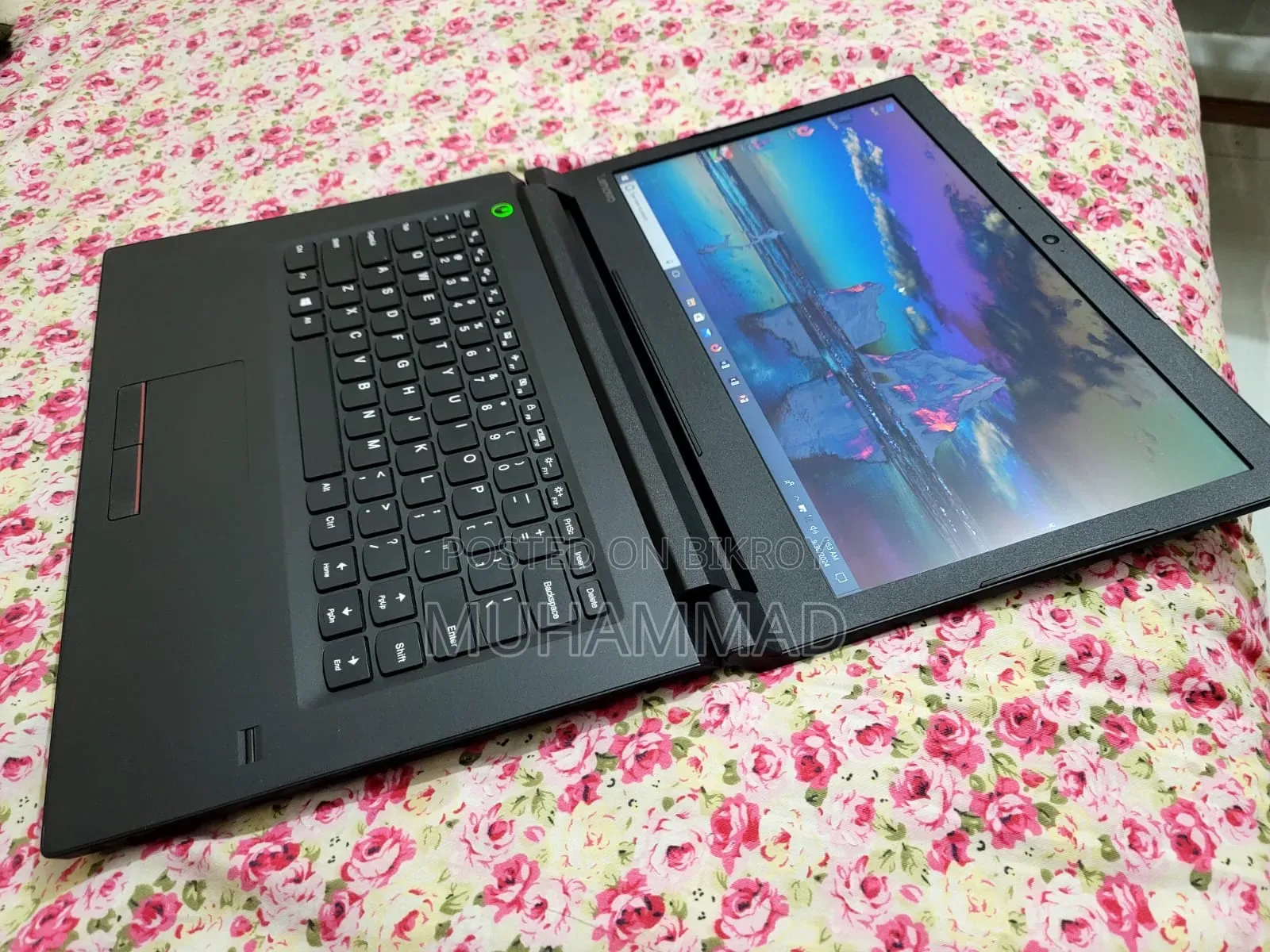 Laptop Lenovo V310 12GB Intel Core i7 HDD+SSD 256GB