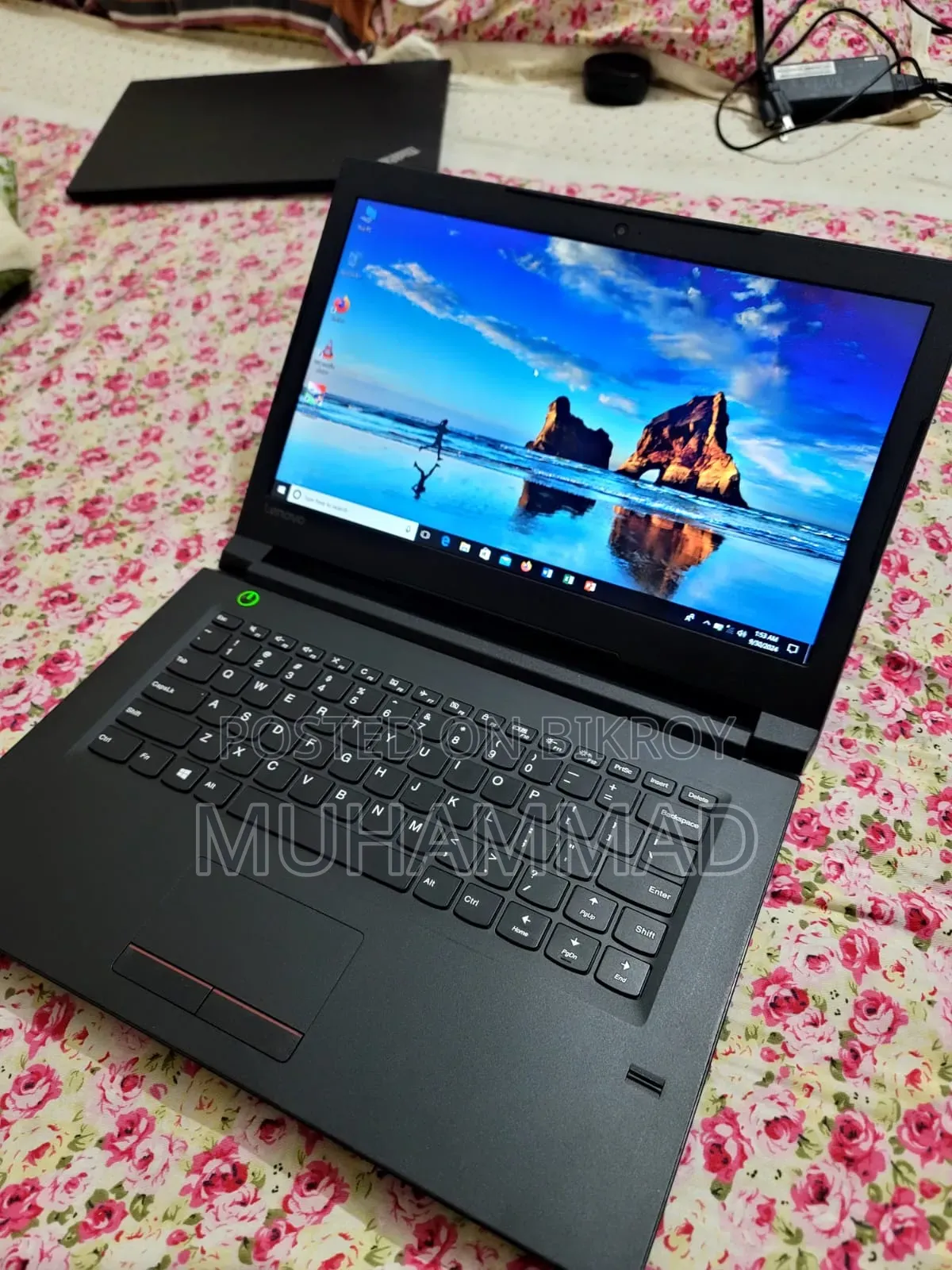 Laptop Lenovo V310 12GB Intel Core i7 HDD+SSD 256GB