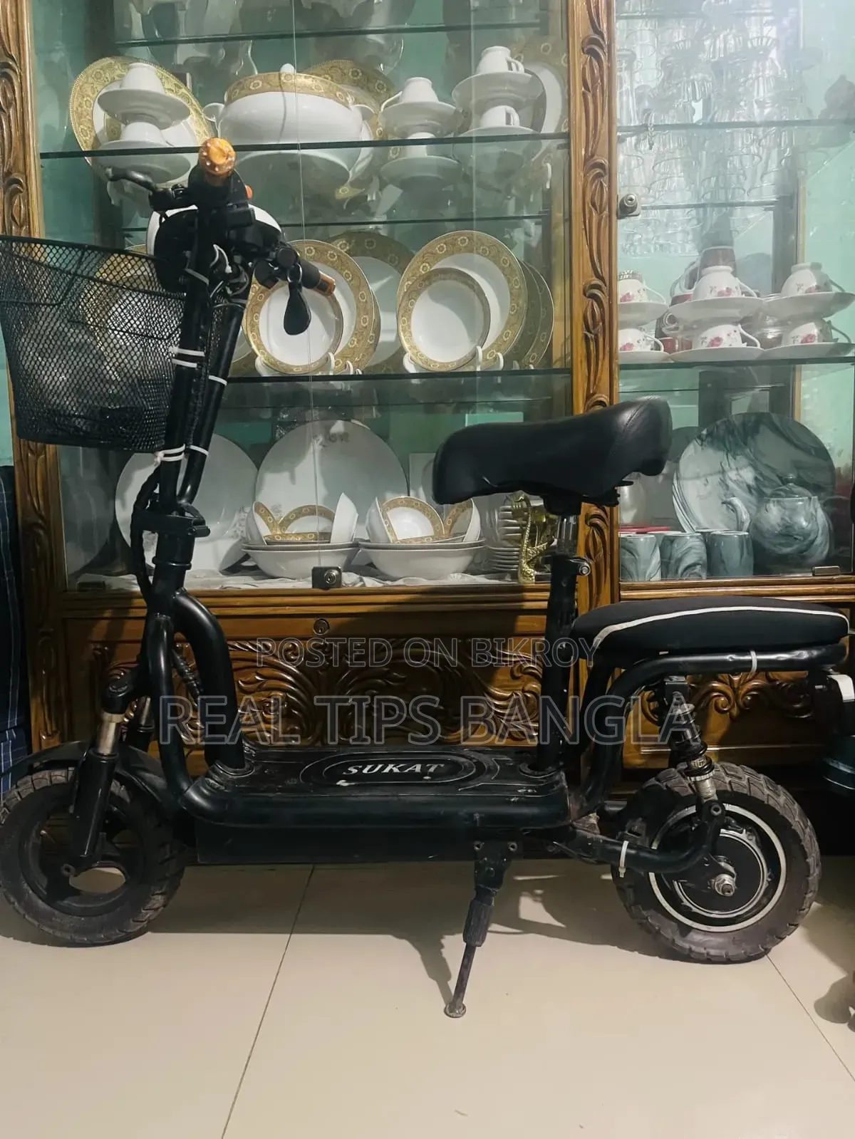 অতুল জেম কার্গো ২০২৫ নীল